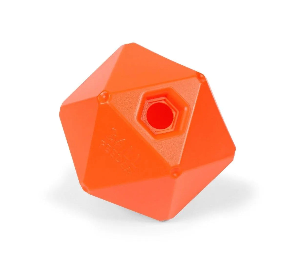 Ball Feeder - Blue - 9Inch