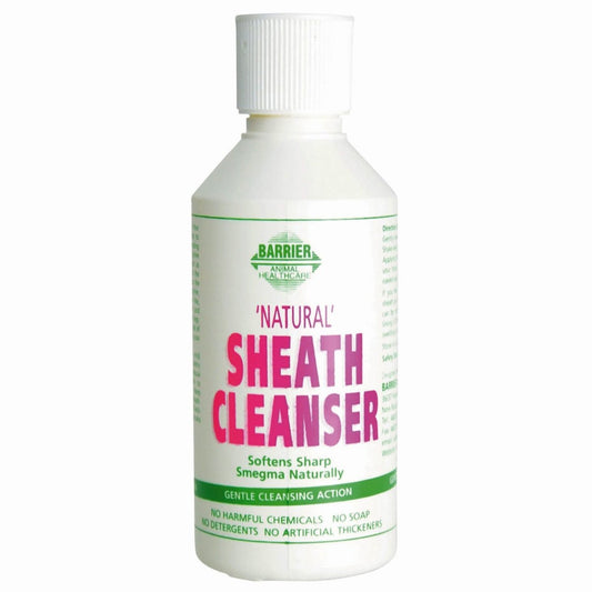Barrier Sheath Cleanser - 250Ml -