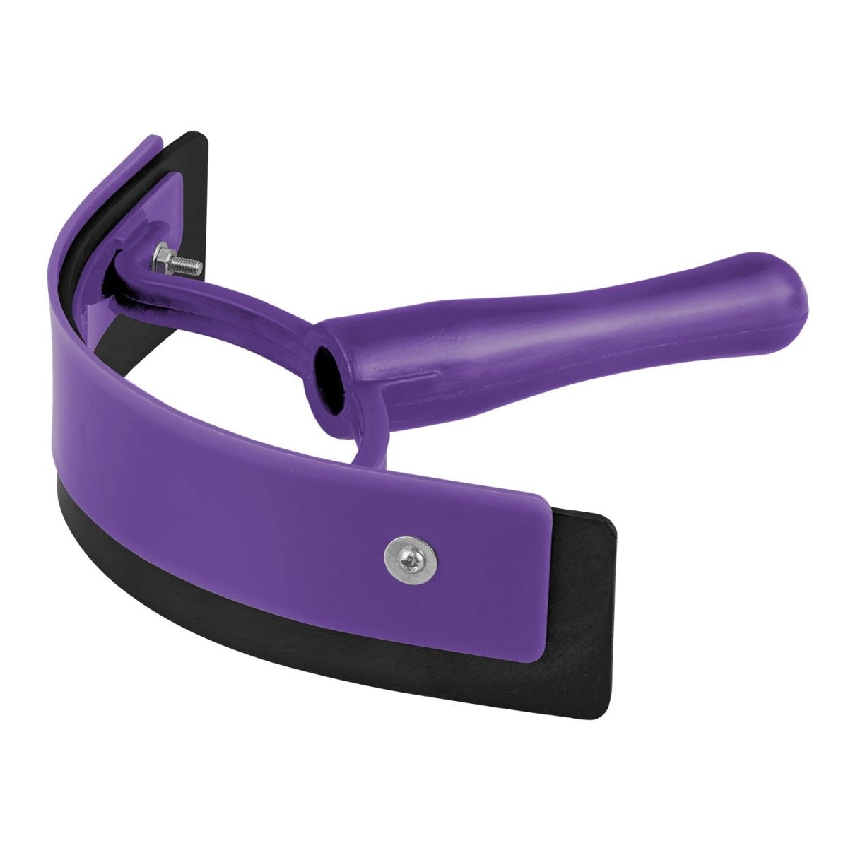Bitz Sweat Scraper Plastic - Purple -