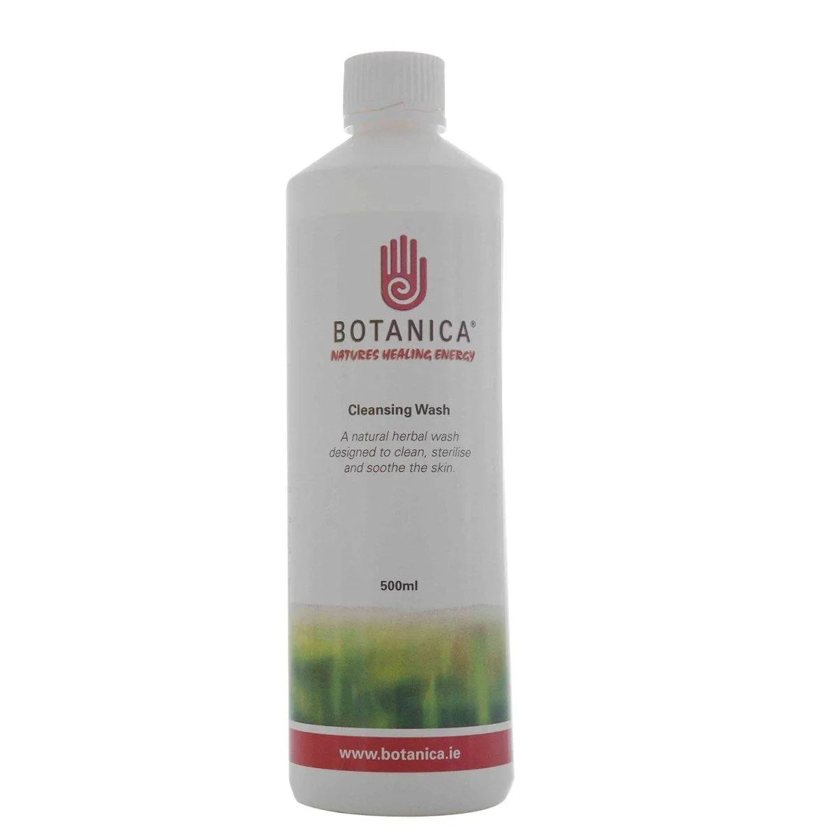 Botanica Cleansing Wash - 500Ml -