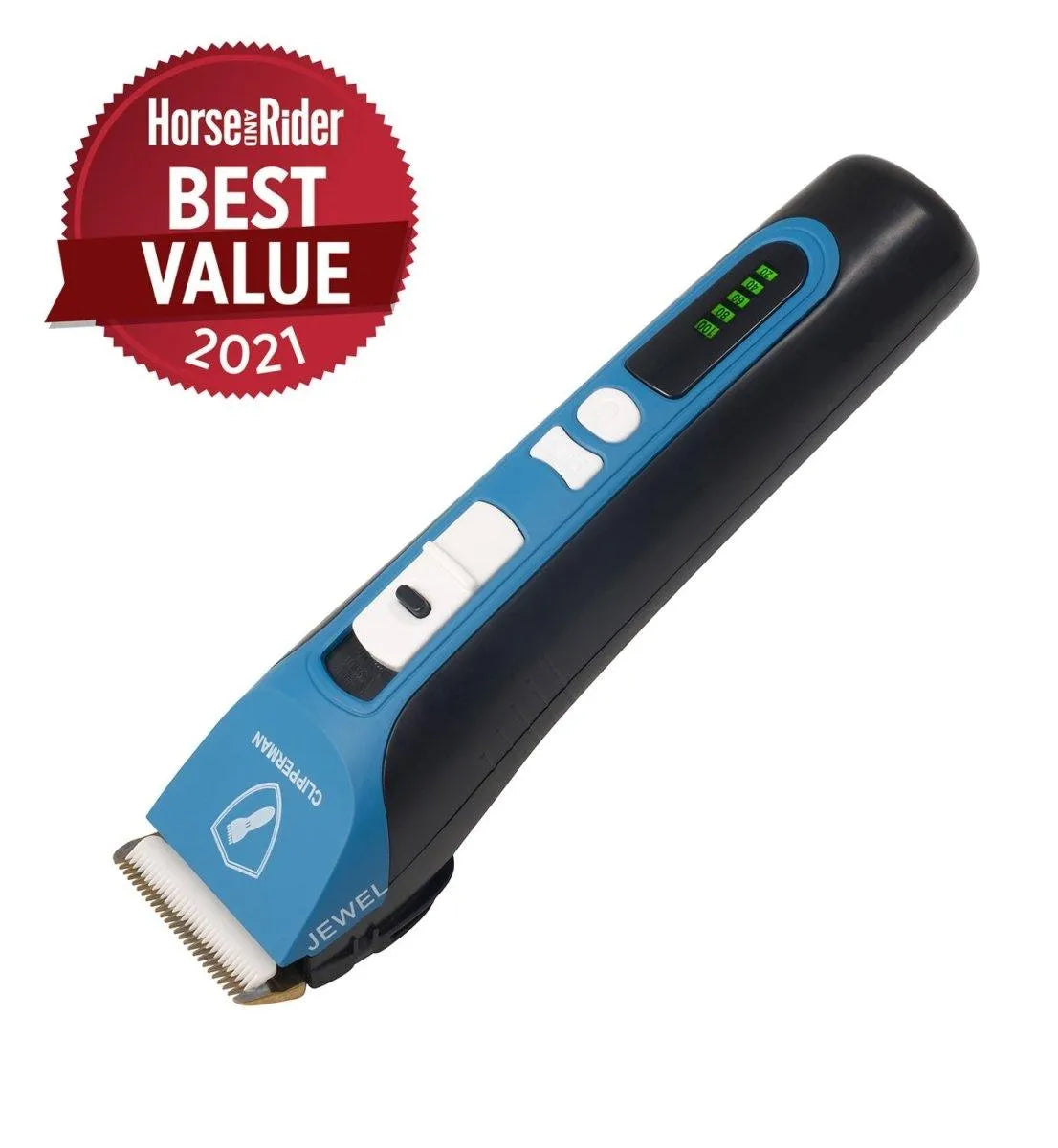 Clipperman Jewel Trimmer - -