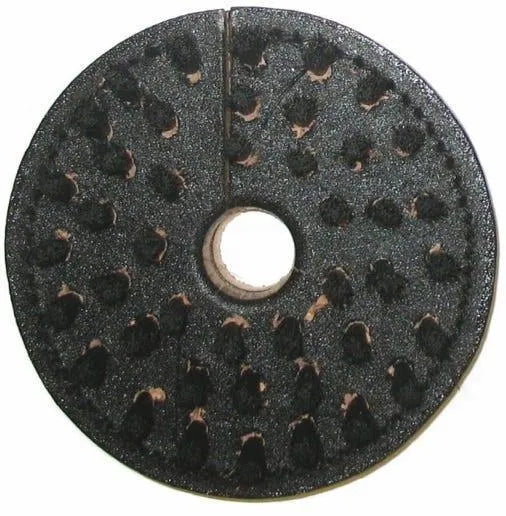 Dever Cheek Bristler - -