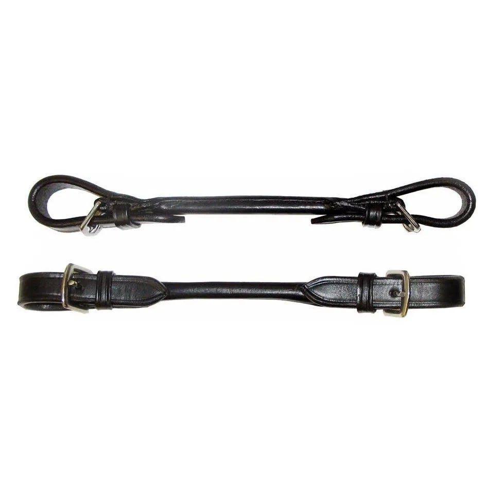 Dever Pelham Roundings - Black -