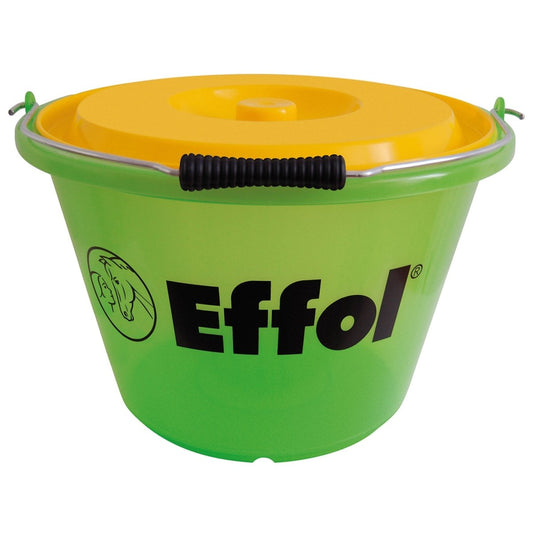 Effol Bucket 15 Lt - Each -