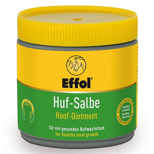 Effol Hoof Ointment Yellow - 500Ml -