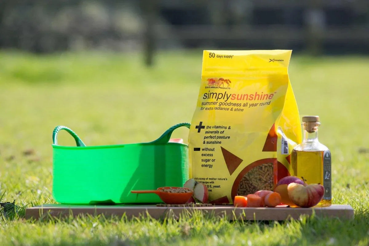 Equilibrium Simplysunshine - 1.5Kg -