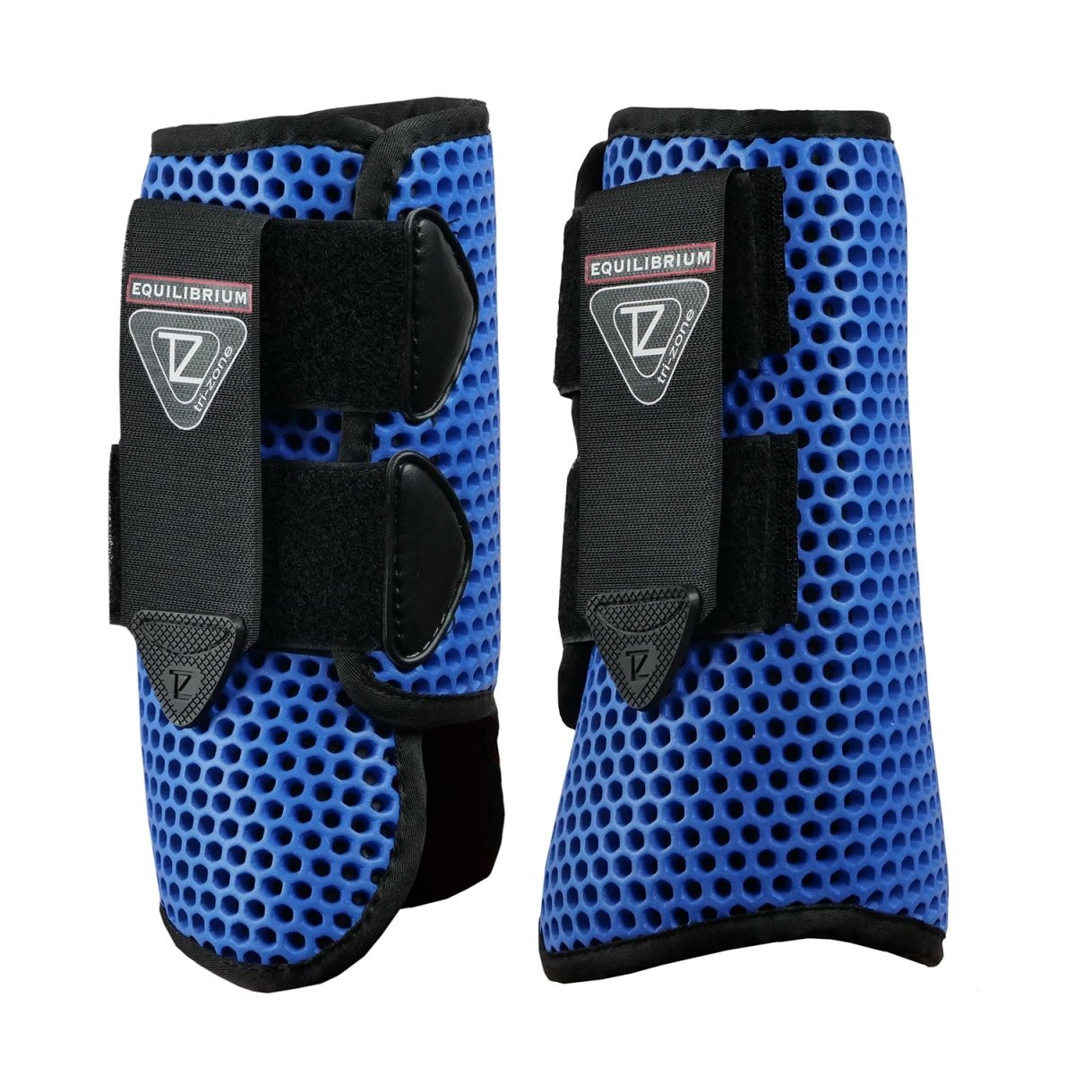 Equilibrium Tri-Zone All Sports Boots - Royal - Extra Extra Small