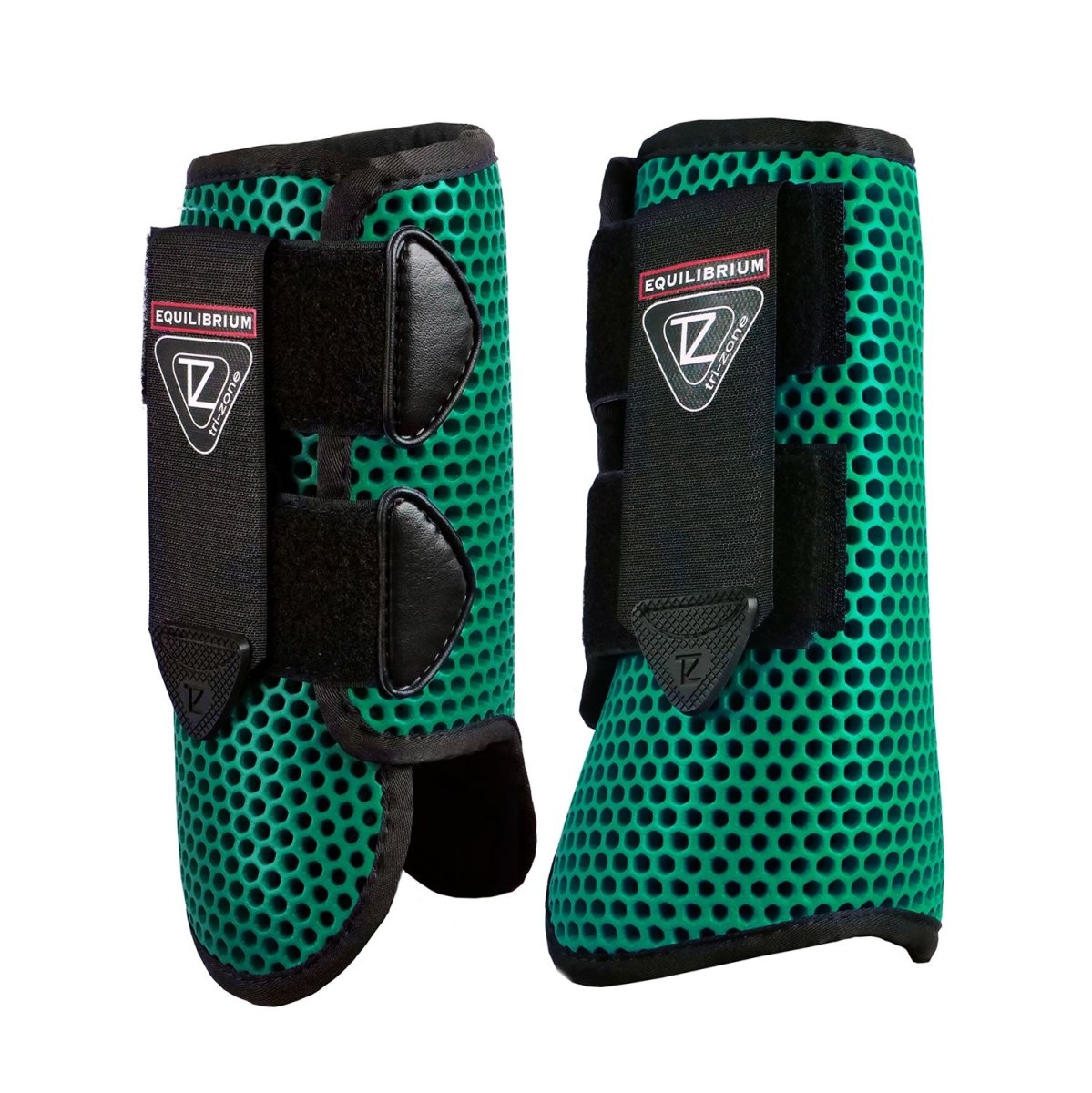 Equilibrium Tri-Zone All Sports Boots - Teal - Extra Extra Small