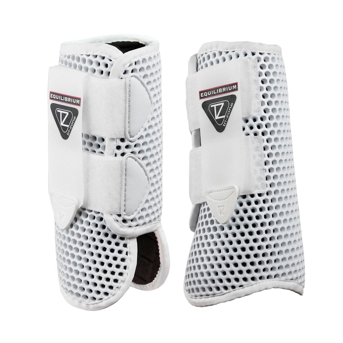 Equilibrium Tri-Zone All Sports Boots - White - Extra Extra Small