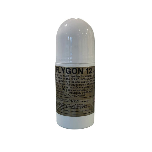 Gold Label Flygon 12 Roll-On - 50Ml -