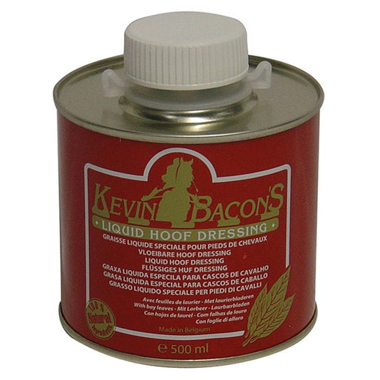 Kevin Bacons Liquid Hoof Dressing - 500Ml -