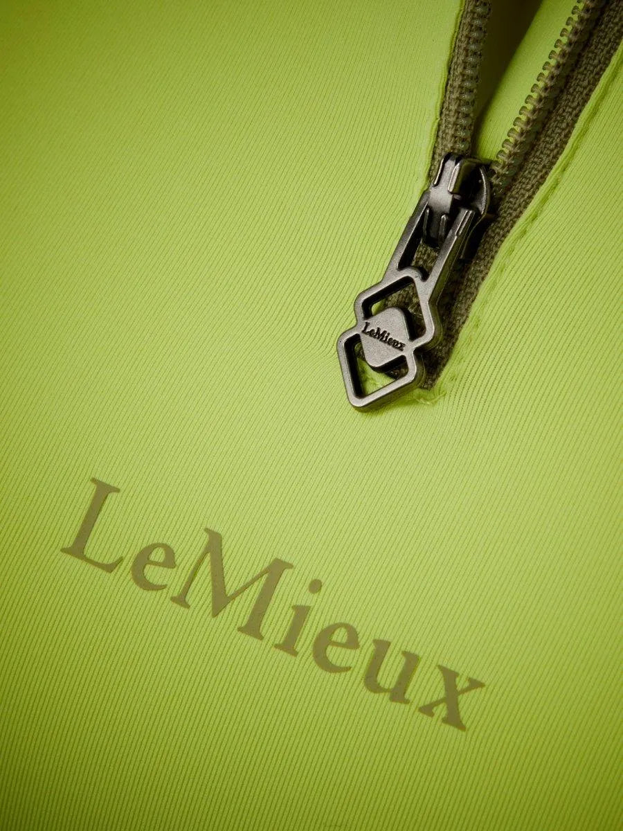 LeMieux Base Layer SS23 - Wisteria - UK 10