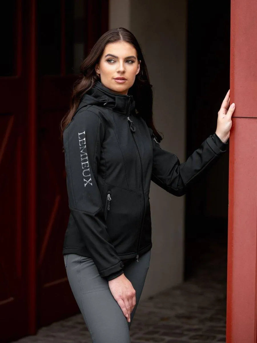 LeMieux ProShell Air Jacket