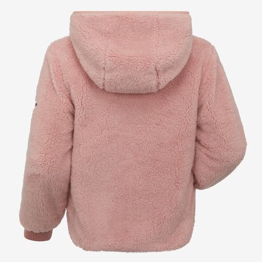 LeMieux Mini Teagan Fleece AW23 - Pink Quartz - Age 3-4