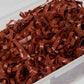 LeMieux Silicone Plaiting Bands - 1000 bands - Brown -