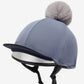 LeMieux SS24 Pom Hat Silk - Fern -