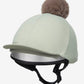 LeMieux SS24 Pom Hat Silk - Pistachio -