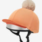 LeMieux SS24 Pom Hat Silk - Sherbet -