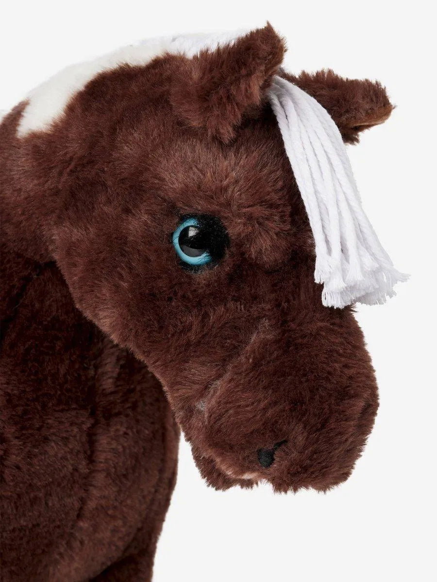 LeMieux Toy Pony - Dazzle - Skewbald - One Size