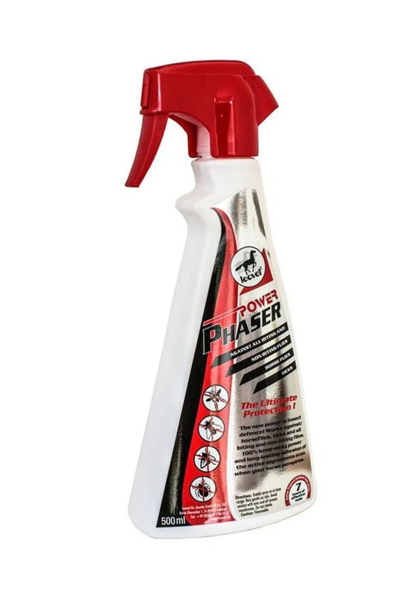 Leovet Power Phaser - 550MlSpray -