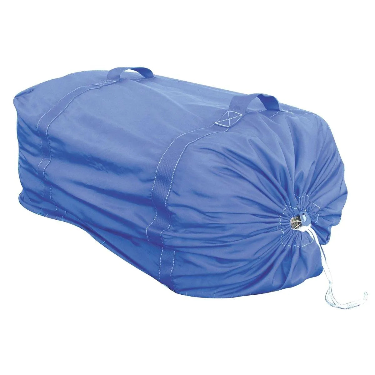 Moorland Rider Bale-Carry - Blue -