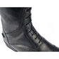 Moretta Albina Riding Boots - Black - 4/37