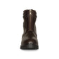 Moretta Atri Zip Country Boots - Brown - 4/37