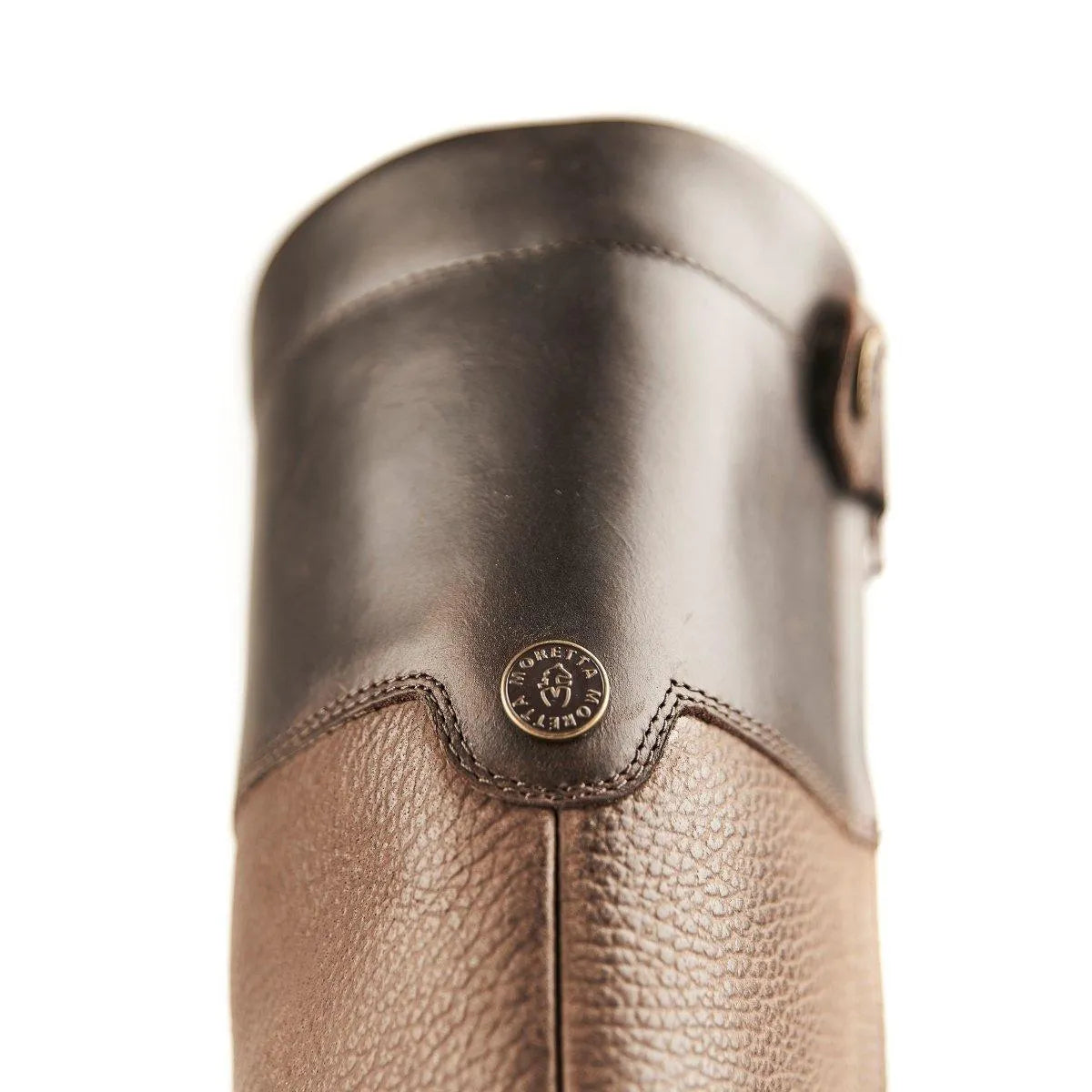 Moretta Bella II Country Boot - Brown - 4/37