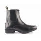 Moretta Clio Paddock Boots - Black - 11/30