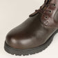 Moretta Nola Lace Country Boots - Brown - 4/37