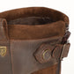 Moretta Savona Country Boots - Brown - 4/37