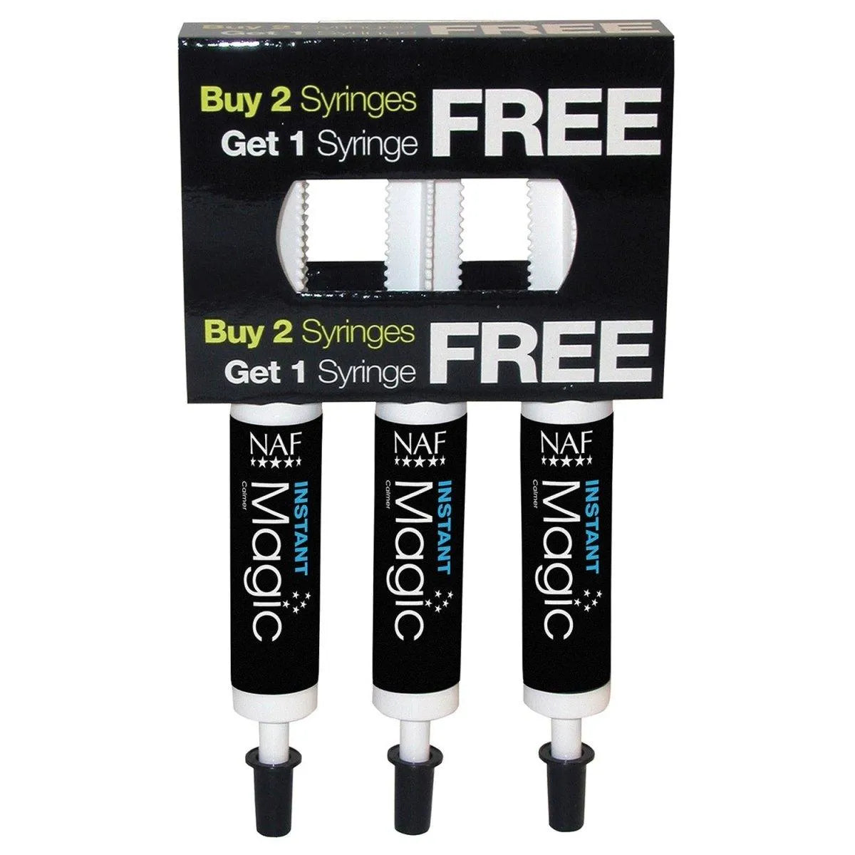 Naf Five Star Instant Magic - 3Syringe -