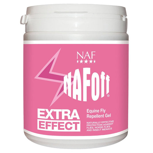 Naf Off Extra Effect Gel - 750Gm -