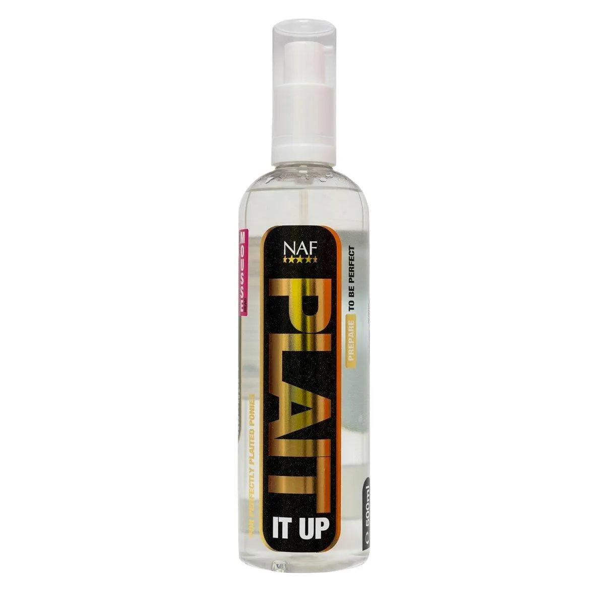 Naf Plait It Up - 500Ml -