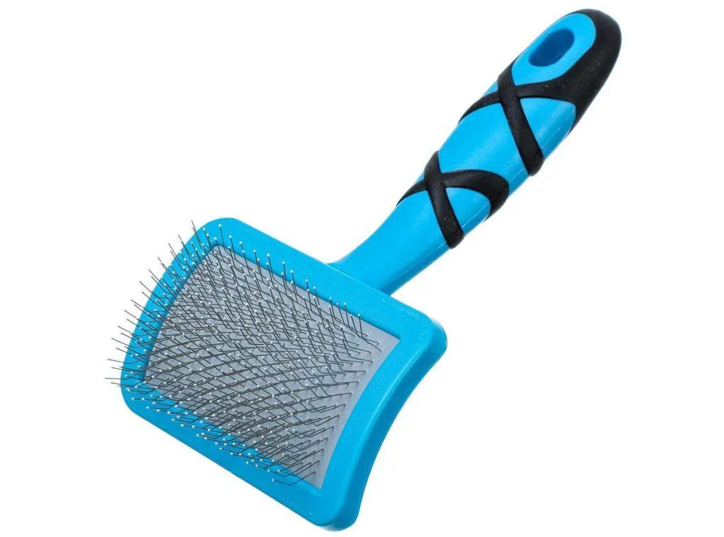 Peigne Ball Pin Brush - -