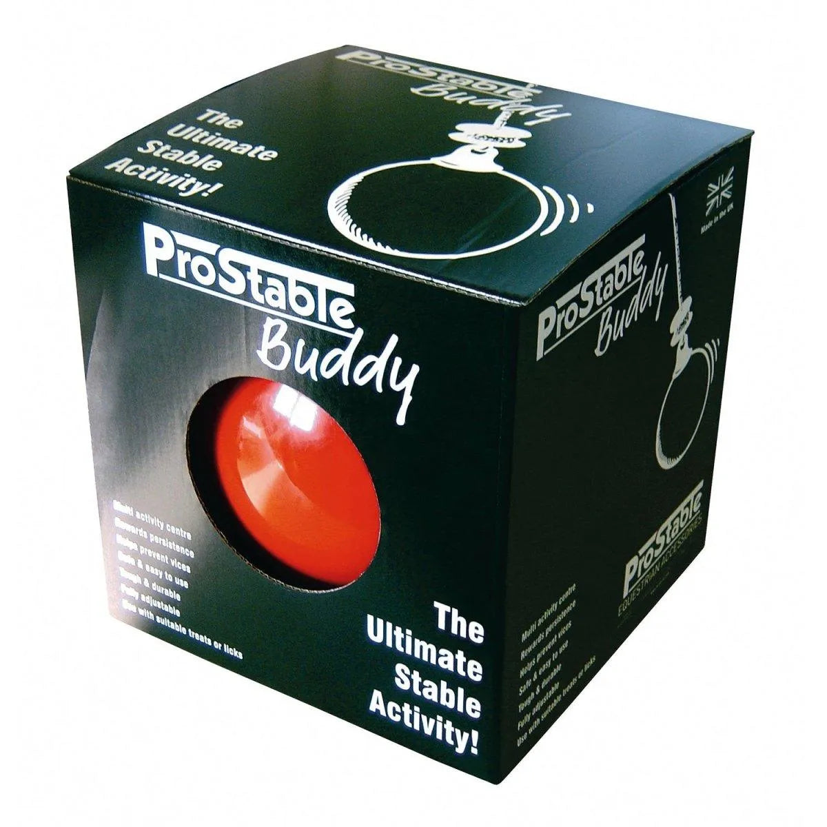 Prostable Buddy - Each -