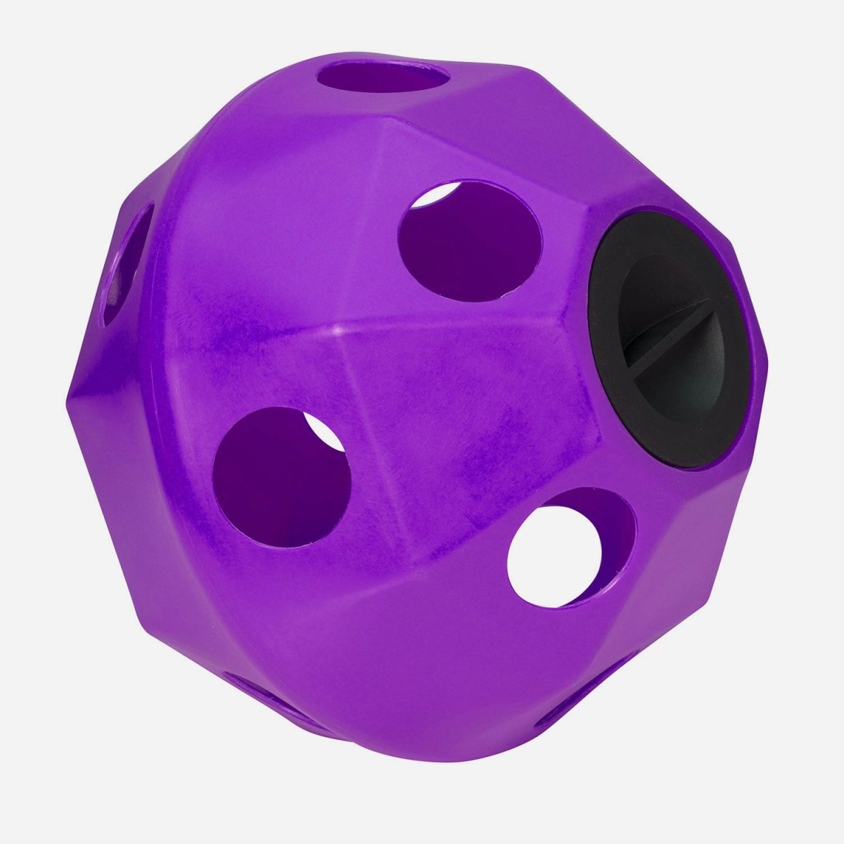 Prostable Hayball Large Holes - Purple -