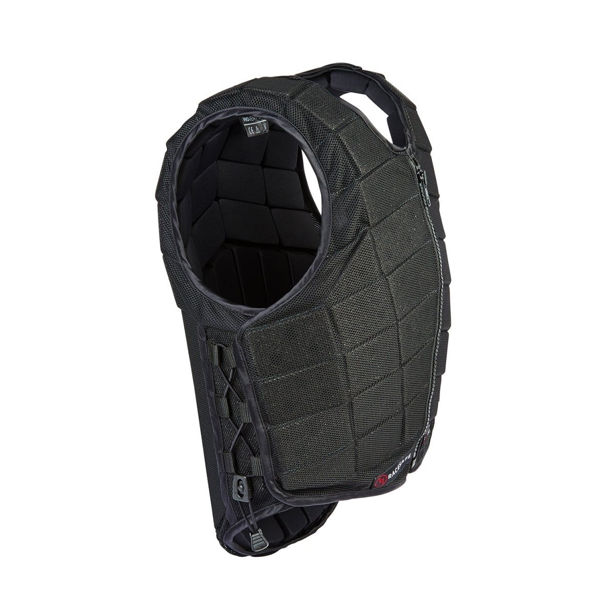 Racesafe Provent 3.0 Childs - Small - Short Back