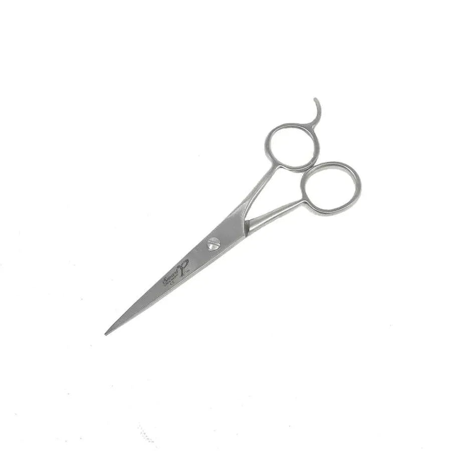 Smart Grooming 5" Pointed Scissors - -