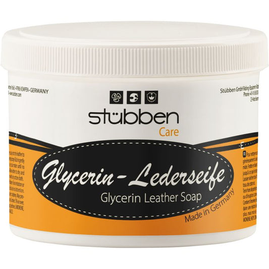 Stubben Glycerine Soap - 500g -