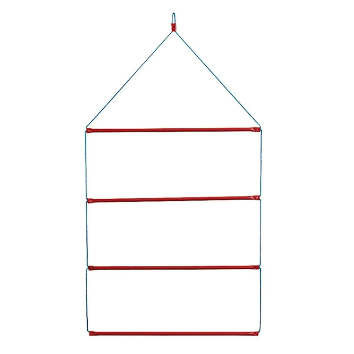 Stubbs Blanket Rack Hanging - -