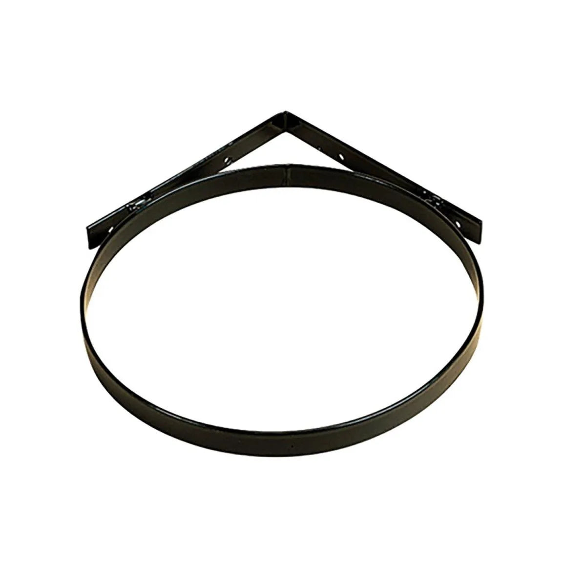 Stubbs Bucket Holder Lightweight Corner - Black -