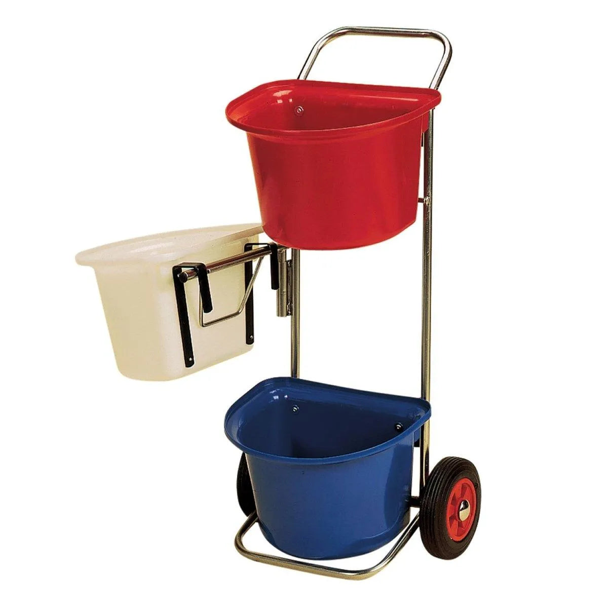 Stubbs Feeding Cart - -