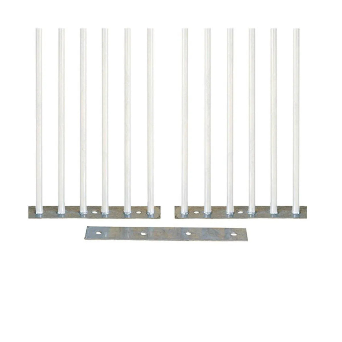 Stubbs Joining Plate - -