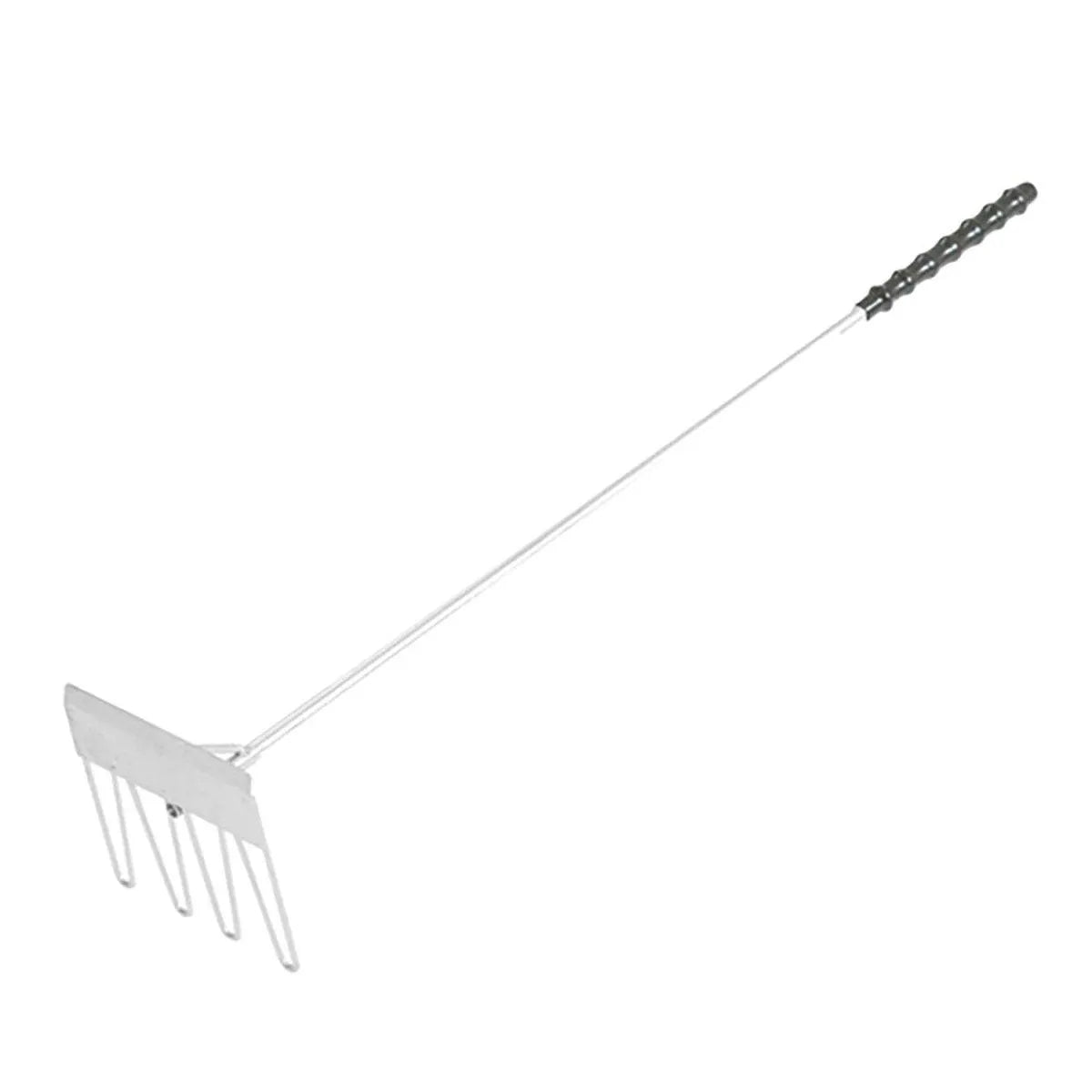 Stubbs Super Mate Spare Rake - White -