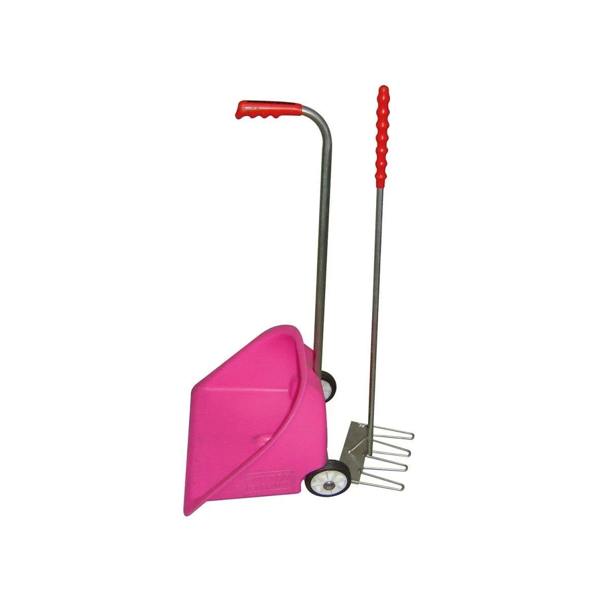Stubbs Super Scooper - Pink -