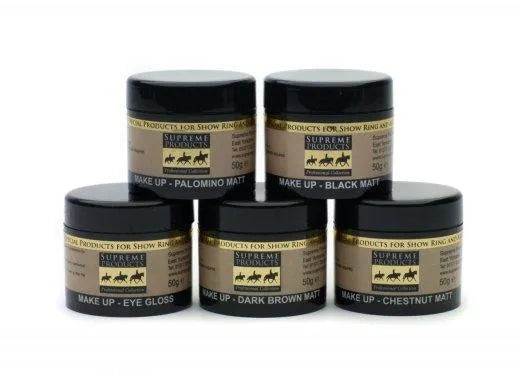Supreme Make Up - 50g - Palomino -