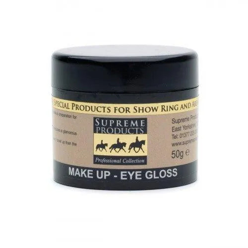 Supreme Make up - Eye Gloss 50g - -
