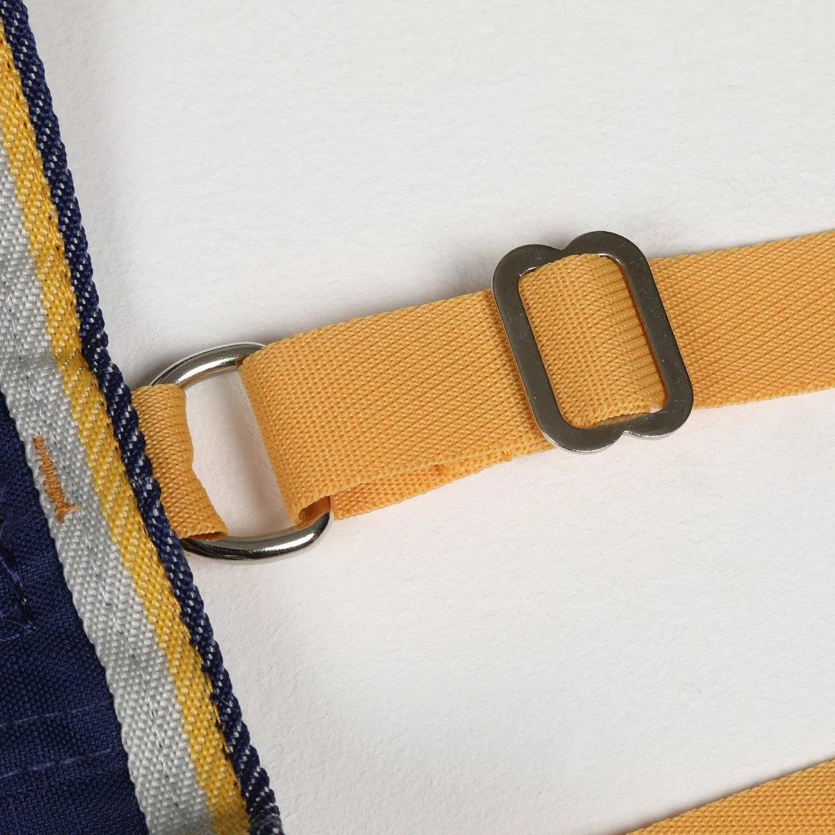 Tempest Original 50 Turnout Rug & Neck - Navy - 4'0"