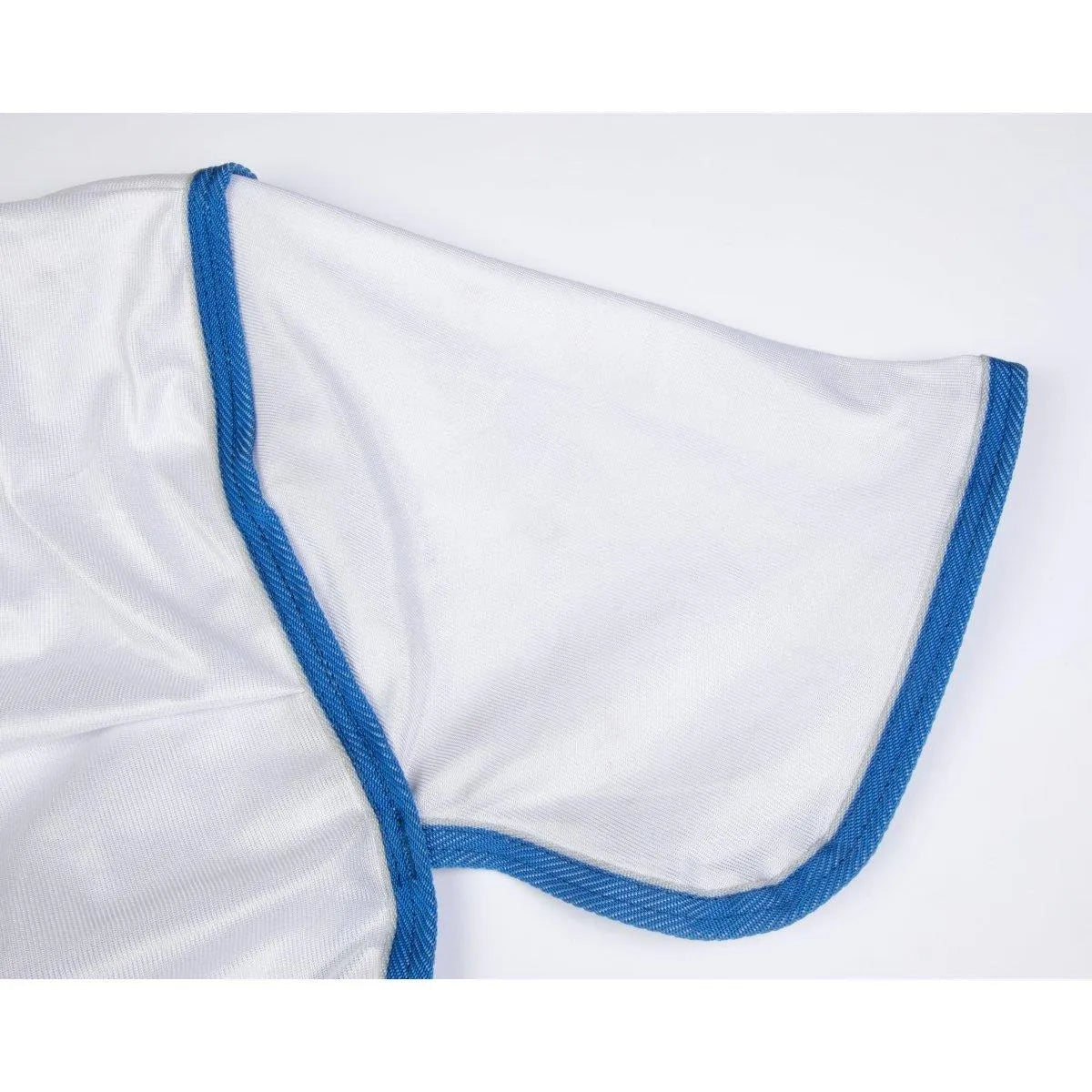 Tempest Original Fly Combo Rug - White - 4'0"